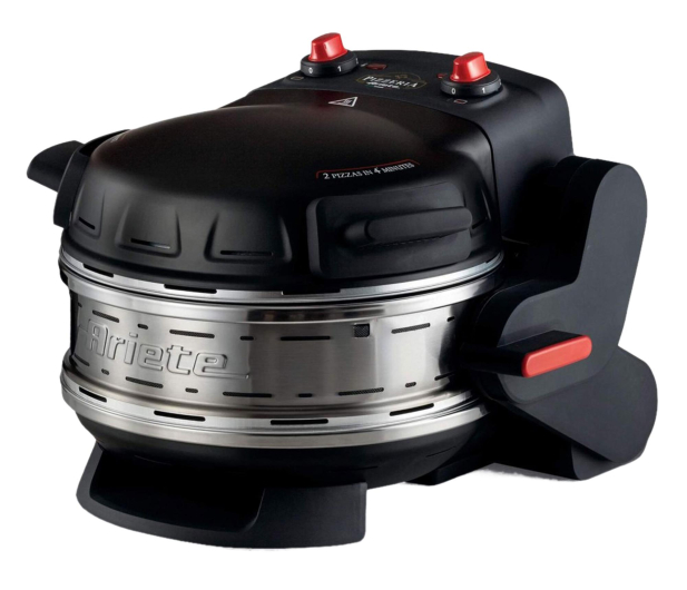 Ariete Piec do pizzy 927/01 - 1539809 - zdjęcie